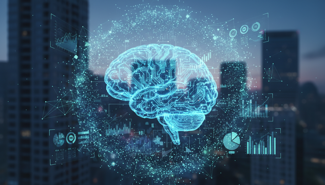 Are you ready for the real business analytics AI revolution?