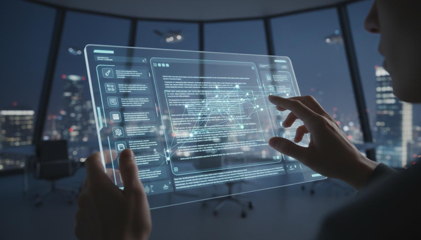 Advanced Document Editing Software: a Practical Guide for Efficient Workflows