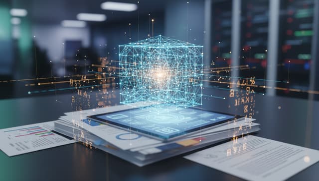 Advanced document processing: tools and techniques for better efficiency