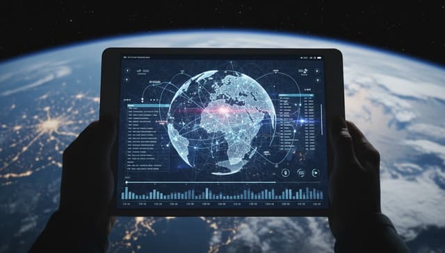 How an advanced flight search engine transforms your travel planning