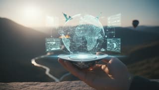 Advanced travel app alternative: exploring futureflights.ai features and benefits