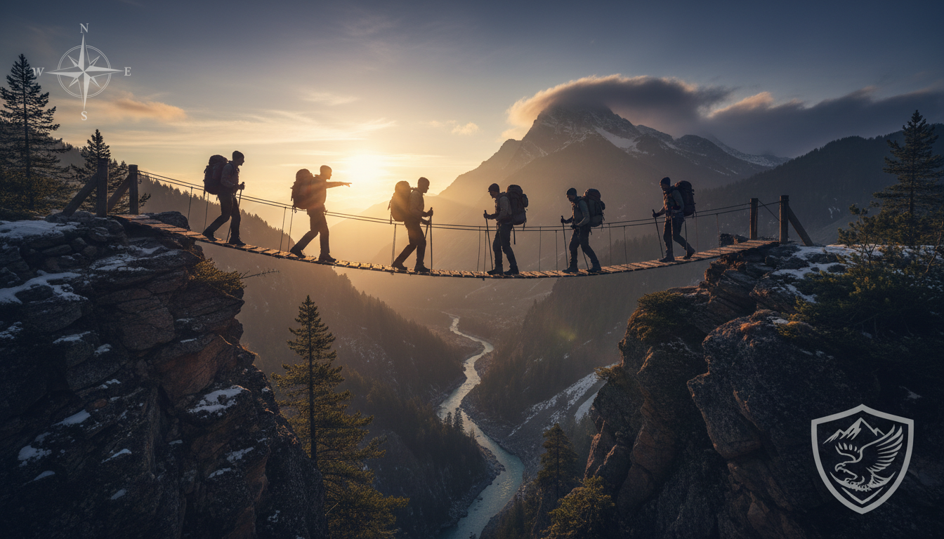 What no one tells you about adventure insurance in 2026