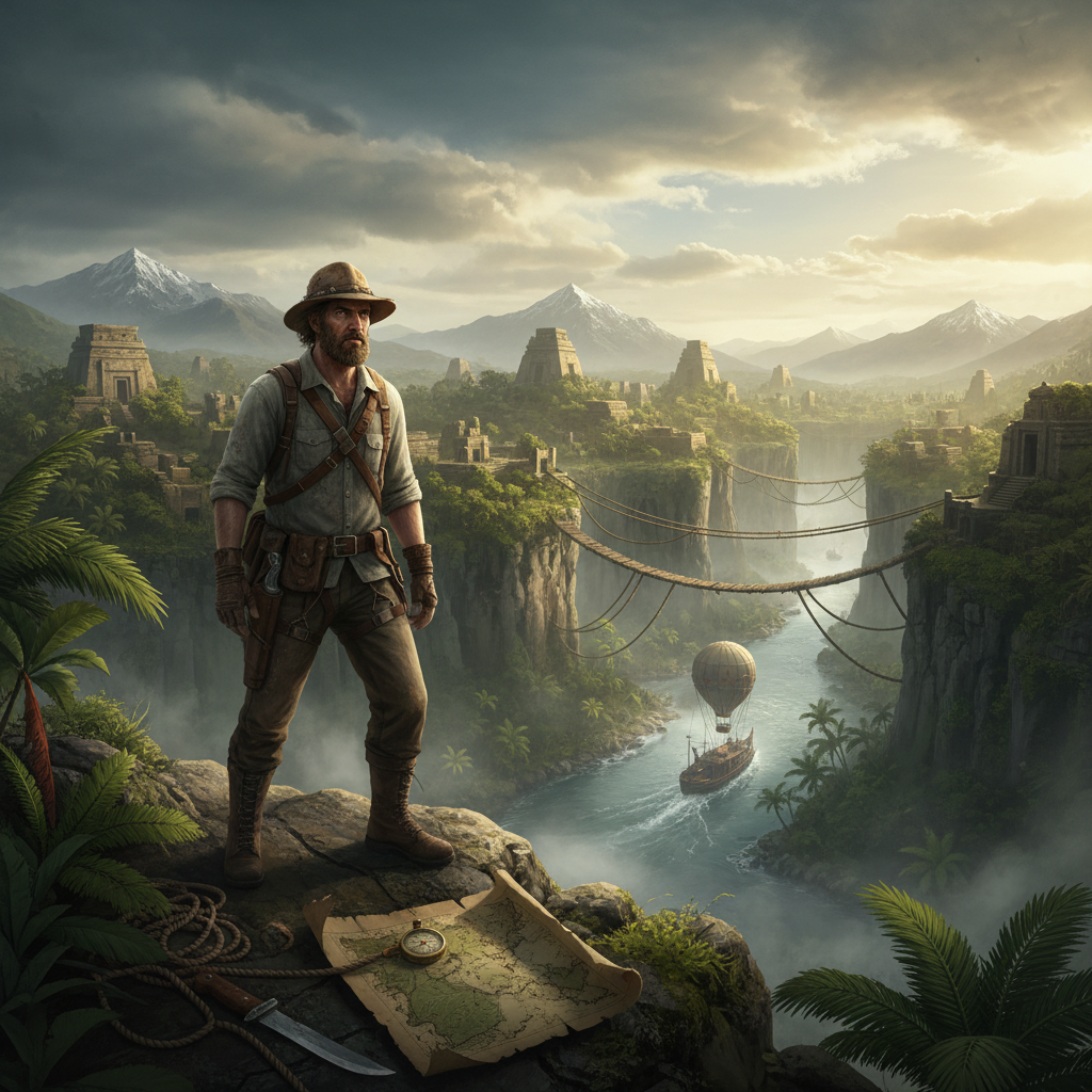 Adventure Movies Decoded: How to Find the Ones That Truly Thrill