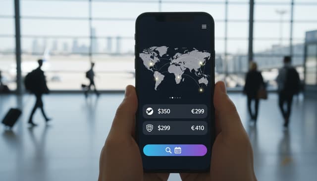 How affordable airfare finder can help you book smarter flights