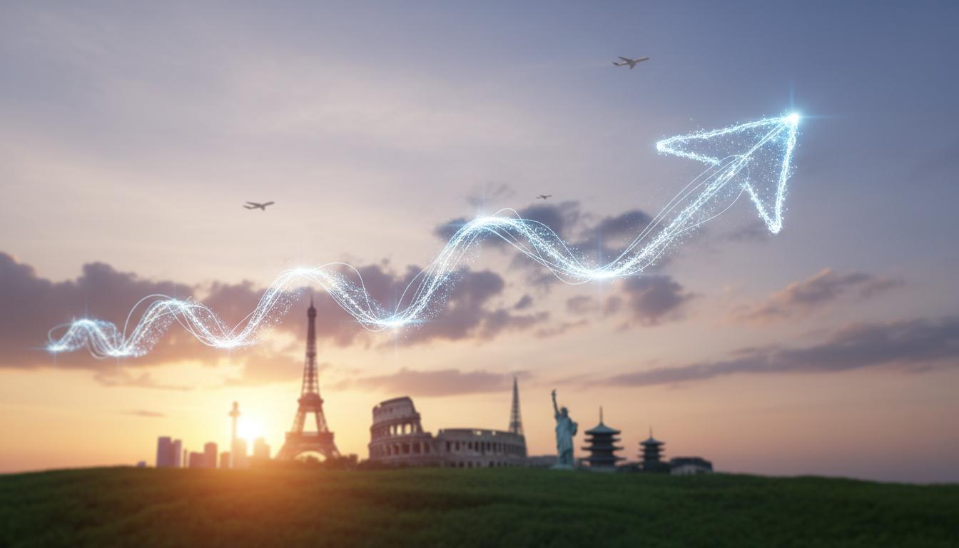 Affordable Airfare Routes: Practical Guide to Finding the Best Deals