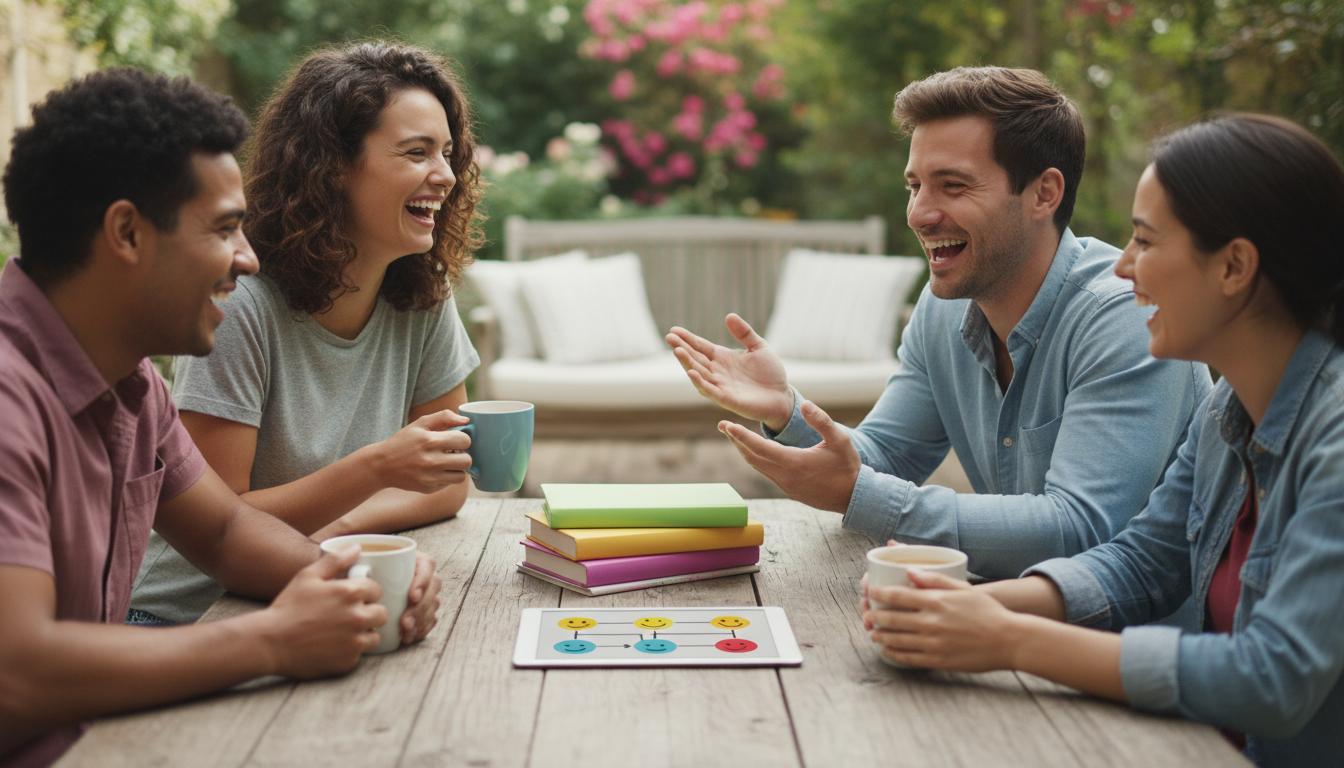 Affordable Alternative to Relationship Coach: Practical Guide for Couples