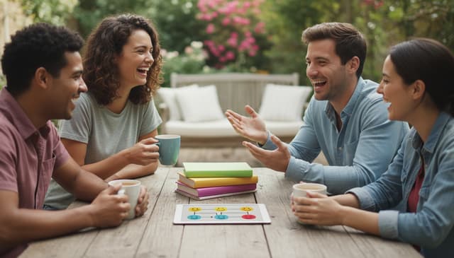 Affordable alternative to relationship coach: practical guide for couples