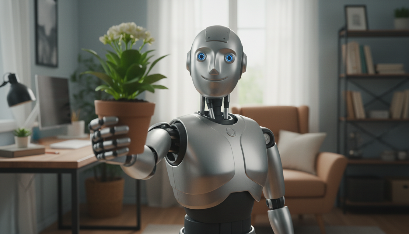 Affordable Assistant or Expensive Mistake? the 2026 Buyer’s Dilemma