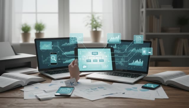 Affordable document analysis solutions: practical guide for businesses