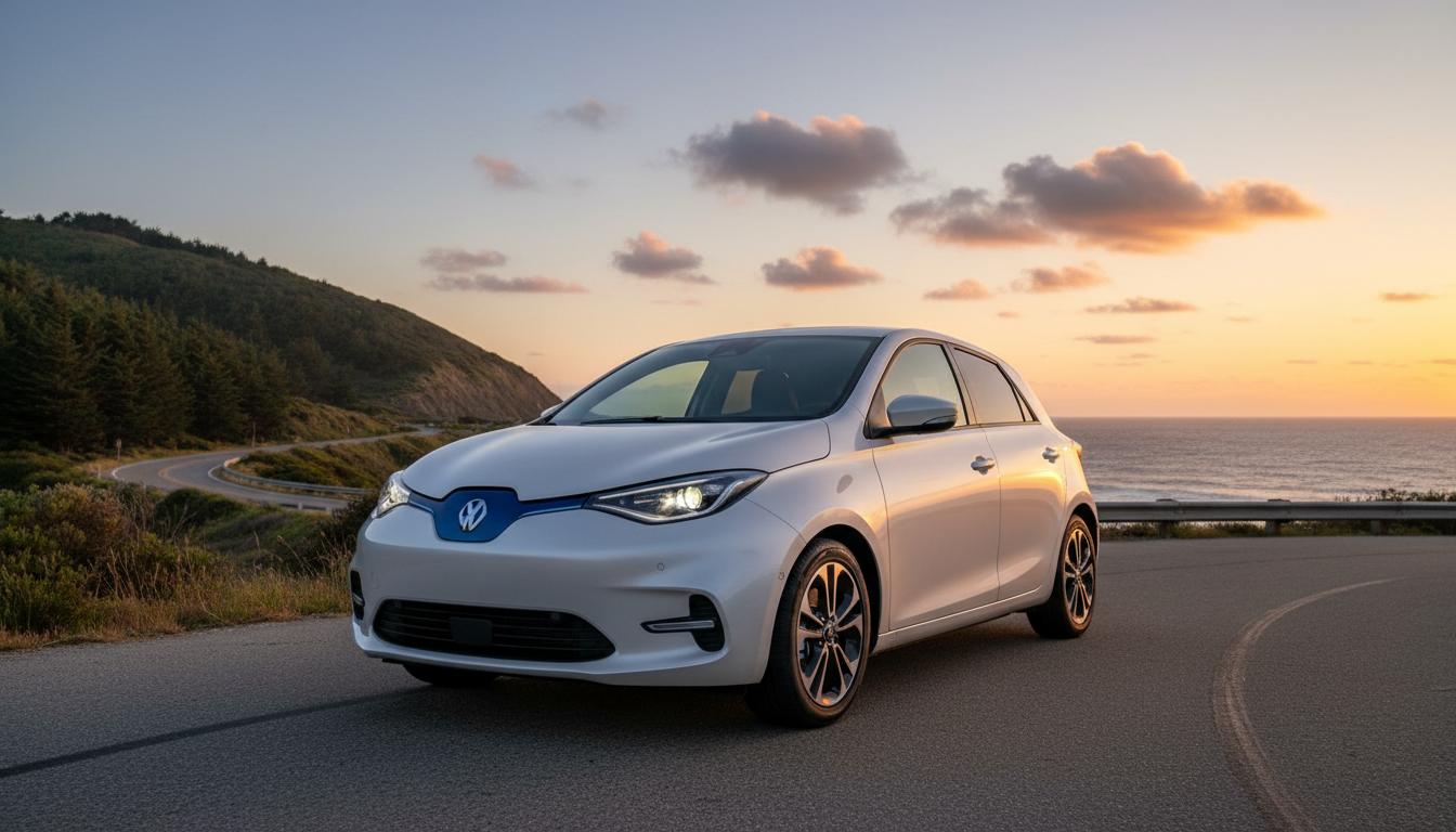 Affordable Electric Cars: Practical Guide to Cost-Effective Driving in 2024