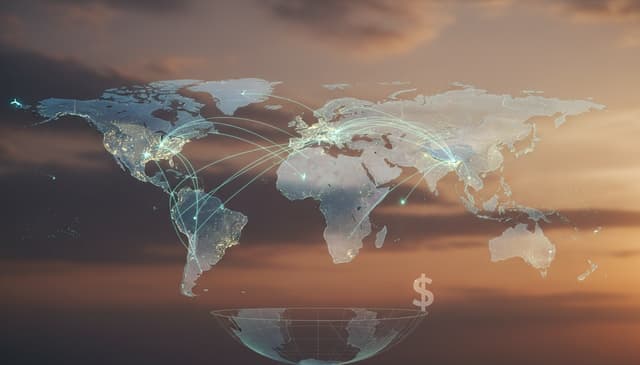 Affordable flight routes: how to find the best options in 2024