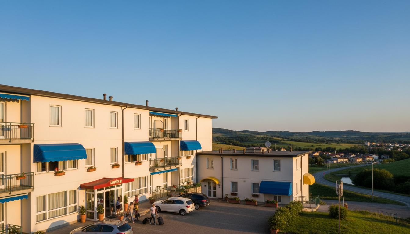 Affordable Hotels: Practical Guide to Budget-Friendly Stays in 2024