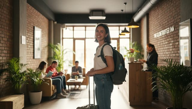 Affordable hotels for solo travelers: practical tips and top picks