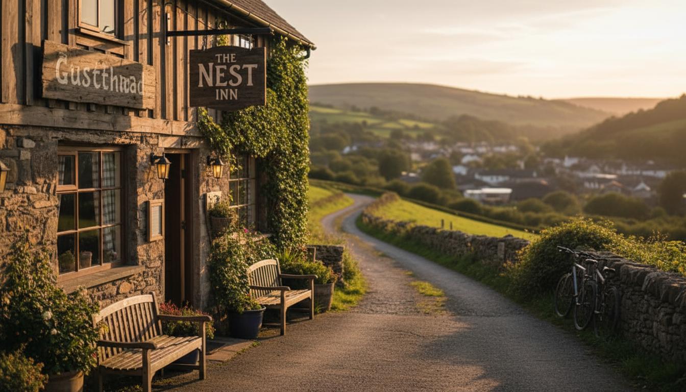 Affordable Lodging: Practical Guide to Smart Travel Stays in 2024