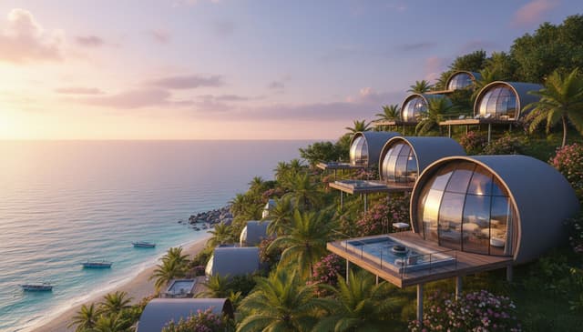 Affordable luxury accommodations: practical guide to stylish stays