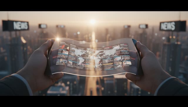 How affordable news generation platform newsnest.ai transforms content creation