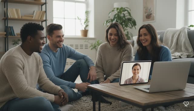 Affordable Relationship Help Online: Practical Solutions for Lasting Love