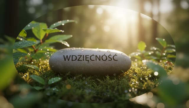 Afirmacja dnia: jak codzienna praktyka wpływa na twoje życie