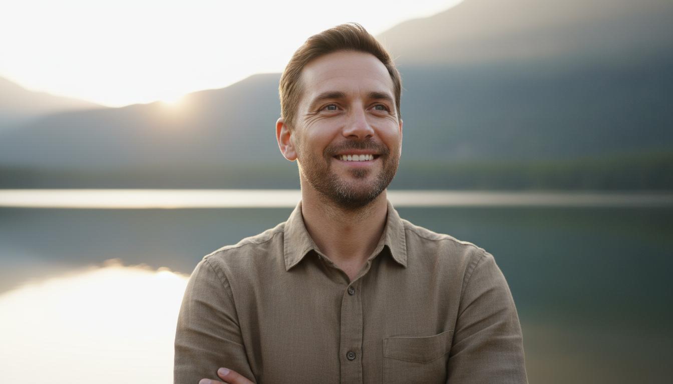 Afirmacje dla mężczyzn: jak wzmacniać pewność siebie i motywację