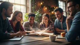 Afirmacje dla studentów: praktyczny przewodnik na każdy dzień