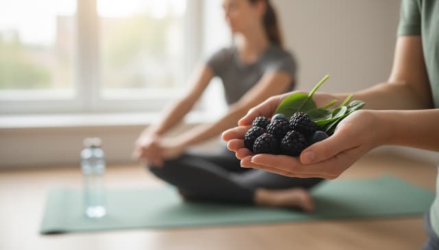 Afirmacje dla użytkowników aplikacji zdrowotnych: praktyczny przewodnik