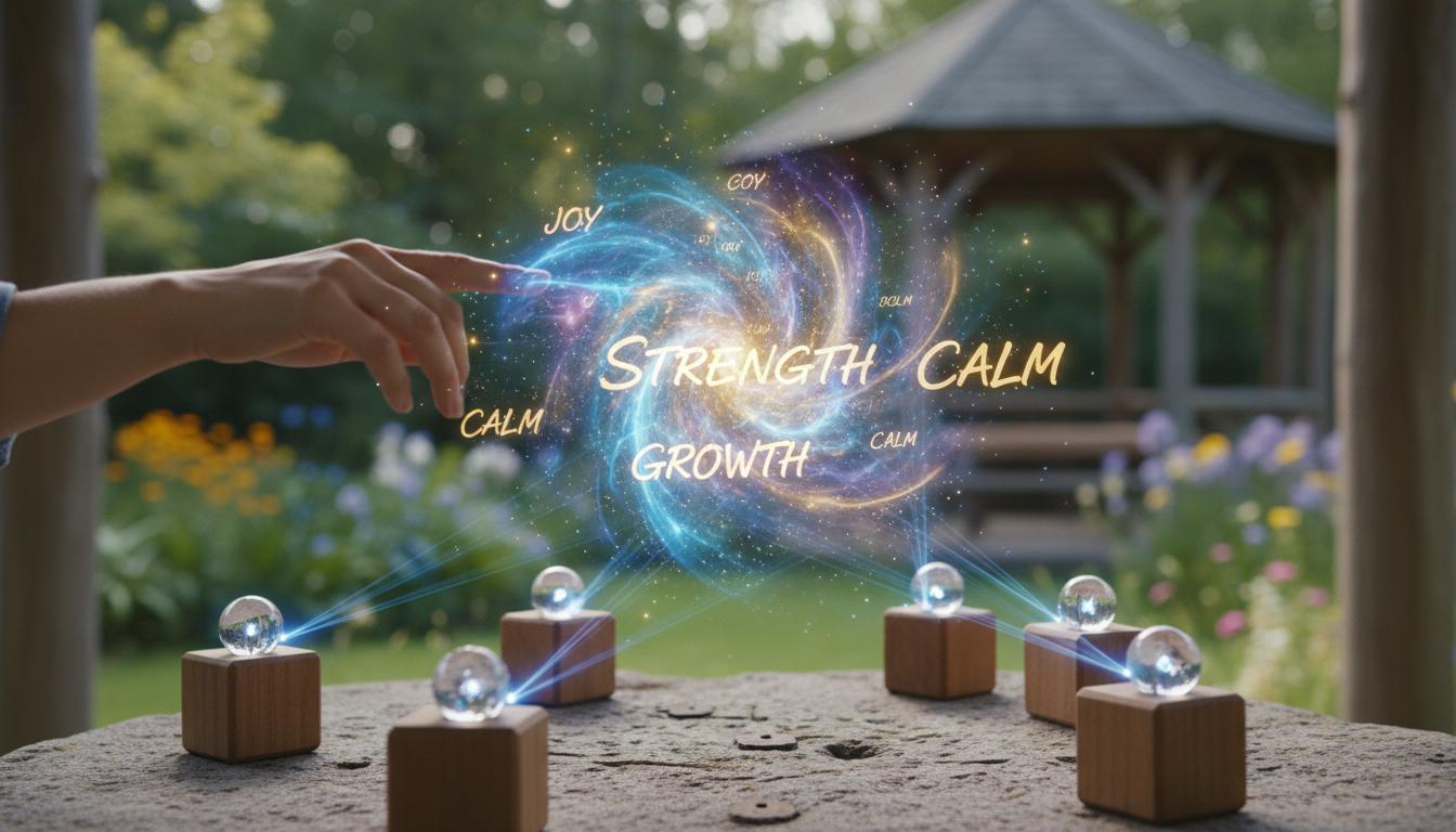 Afirmacje interaktywne zamiast aplikacji: nowoczesne podejście do rozwoju