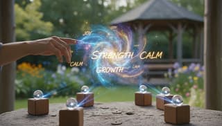 Afirmacje interaktywne zamiast aplikacji: nowoczesne podejście do rozwoju