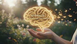 Afirmacje łatwiejsze niż książki: jak zacząć i dlaczego działają