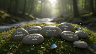 Afirmacje na dobre samopoczucie: praktyczny przewodnik na co dzień