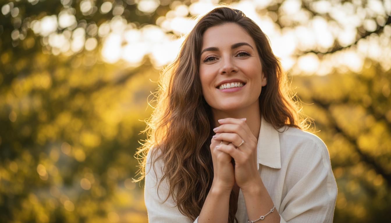 Afirmacje na pewność siebie: praktyczny przewodnik na każdy dzień