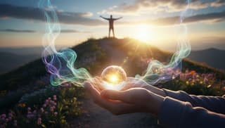 Afirmacje na rozwój osobisty: praktyczny przewodnik w 2026 roku