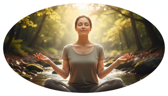 Afirmacje na stres: skuteczne metody radzenia sobie z napięciem