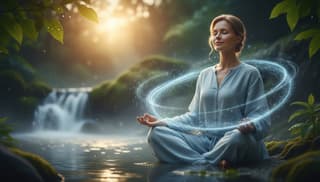 Afirmacje na zmniejszenie stresu: praktyczny przewodnik dla każdego