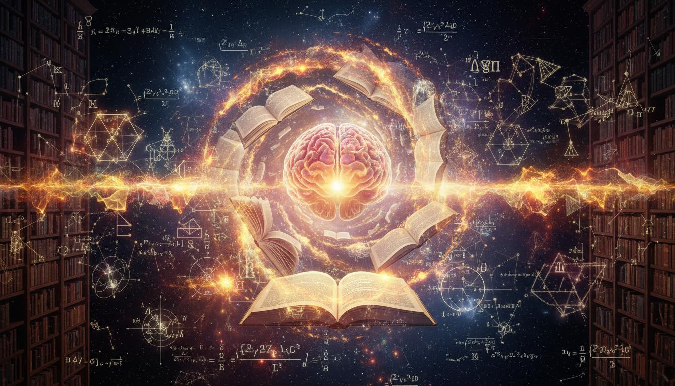 Afirmacje pomagające w nauce: jak zwiększyć efektywność nauki