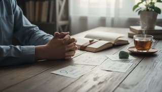 Afirmacje przed egzaminem: praktyczny przewodnik na sukces