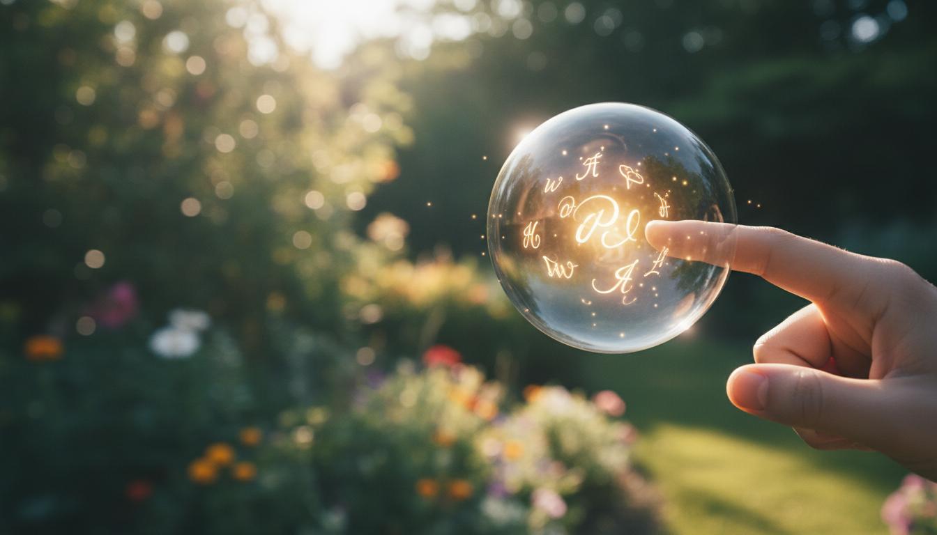 Afirmacje zamiast aplikacji: jak zmienić nawyki bez technologii