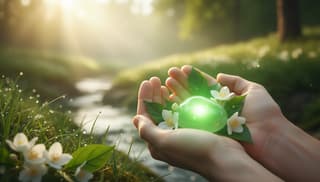 Afirmacje zdrowotne codziennie: praktyczny przewodnik dla każdego