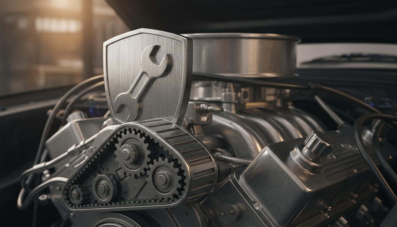 Understanding Aftermarket Warranty: Benefits and Considerations for Car Owners