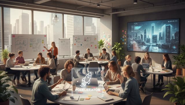 Agencja kreatywna dla startupów: praktyczny przewodnik dla nowych firm