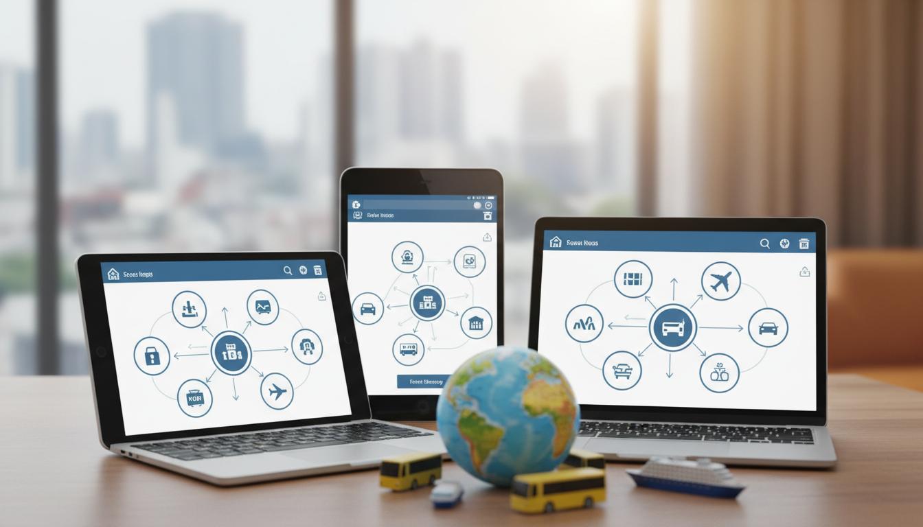 How Aggregator Booking Is Shaping the Future of Travel Reservations