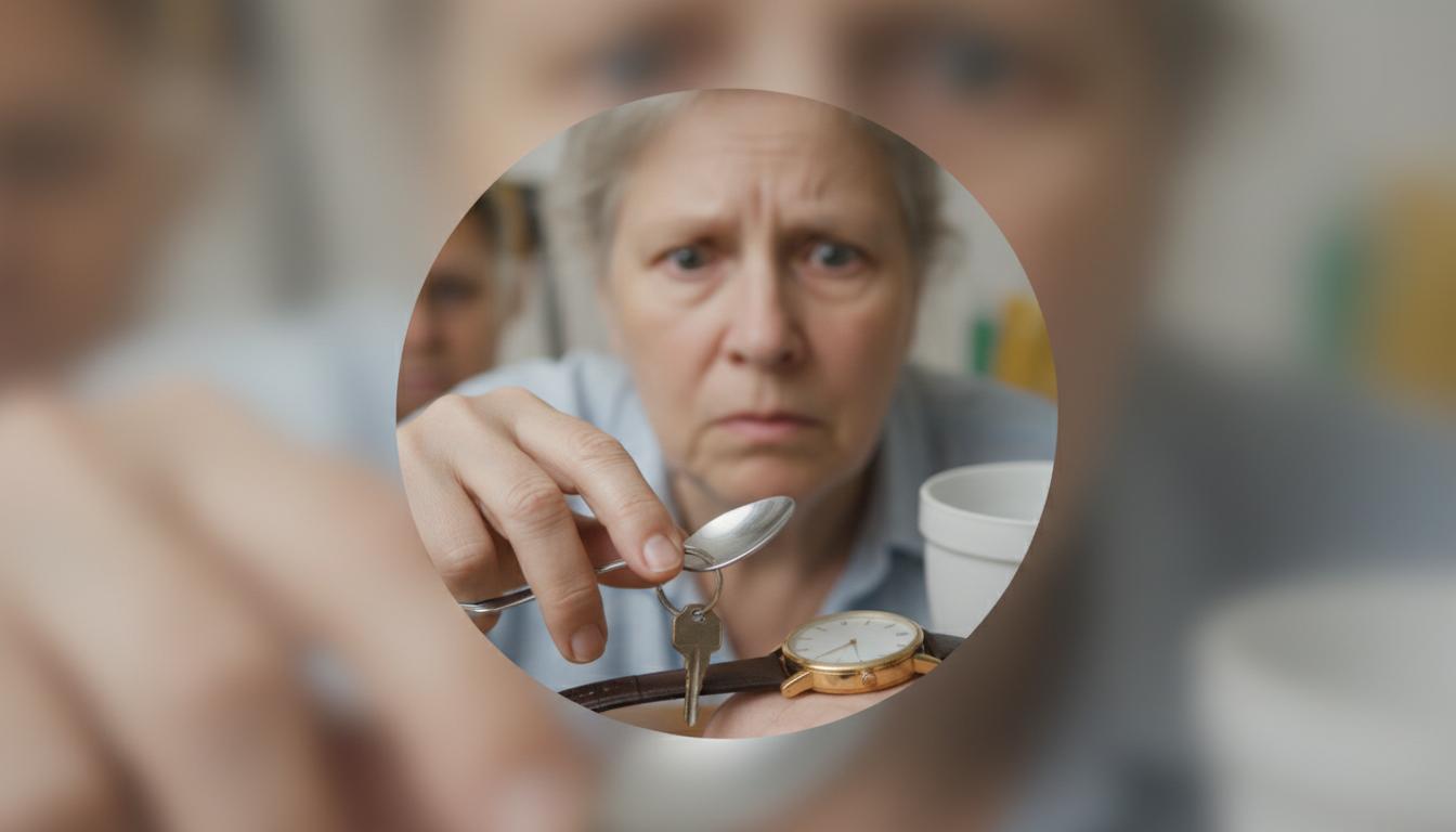 Zrozumieć agnozję: przyczyny, objawy i metody leczenia