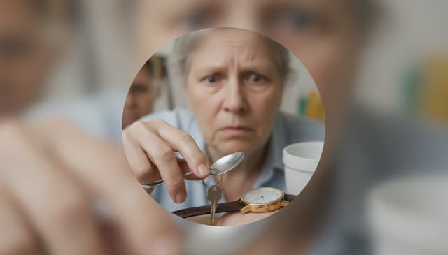 Zrozumieć agnozję: przyczyny, objawy i metody leczenia