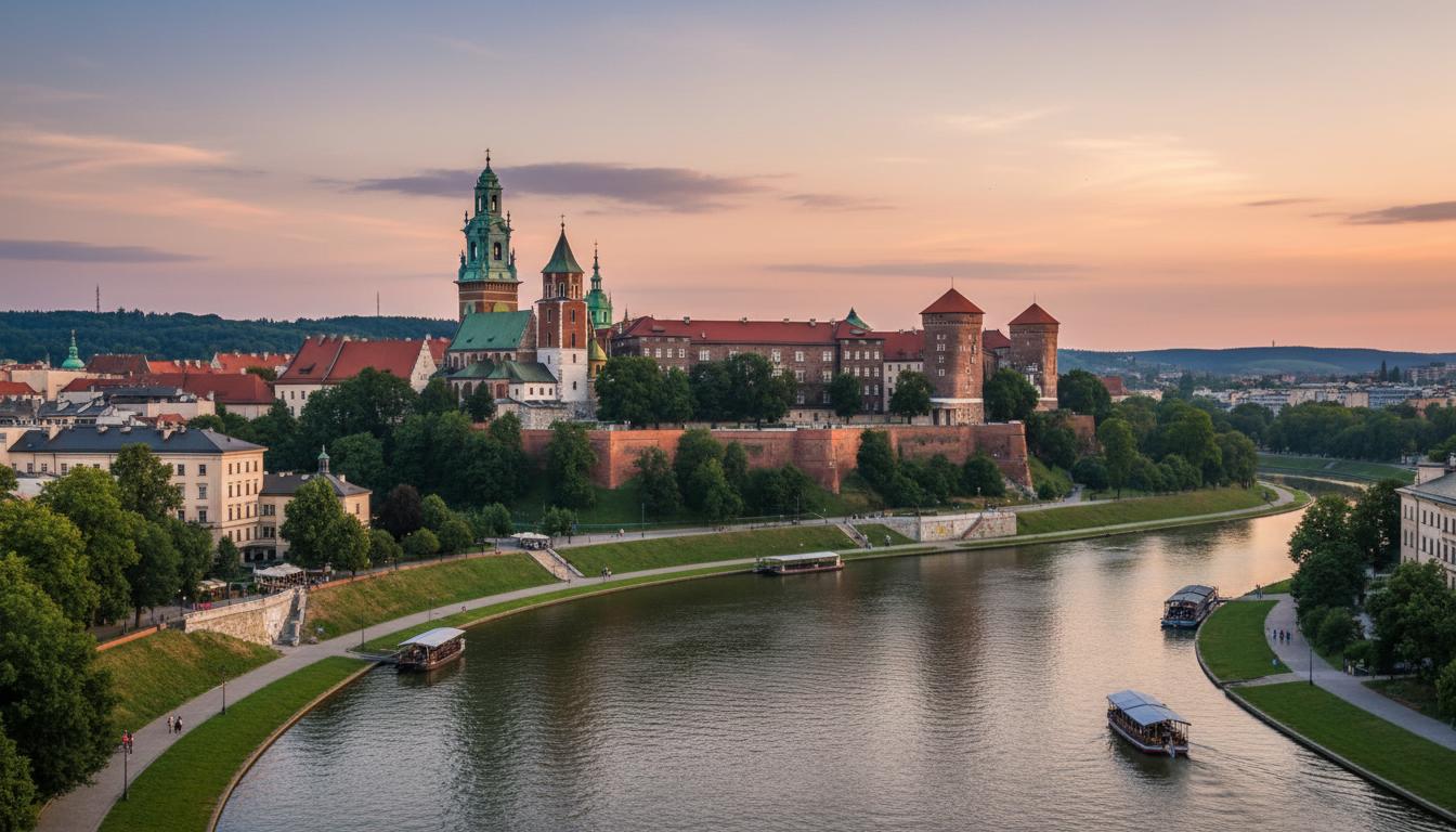 Agoda Polska: praktyczny przewodnik po rezerwacji hoteli