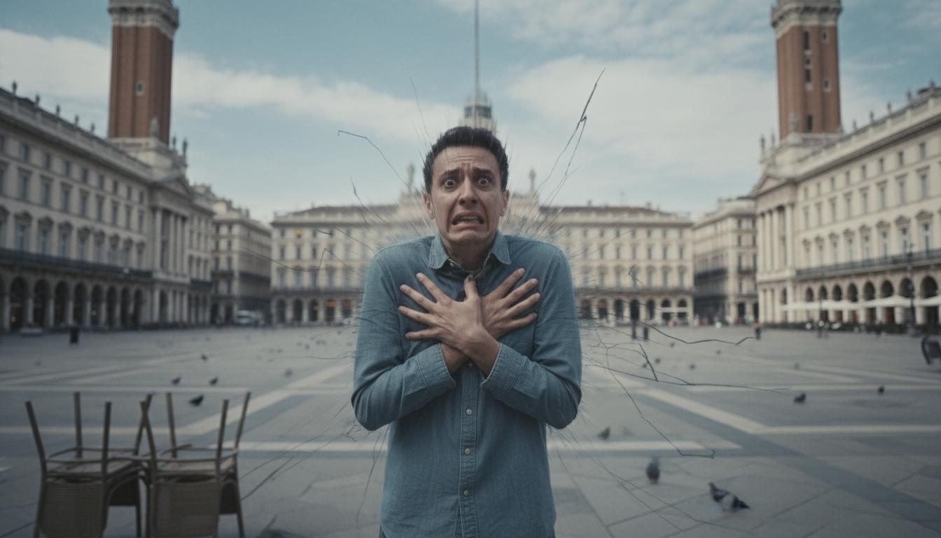 Agorafobia z napadami paniki: przyczyny, objawy i metody leczenia