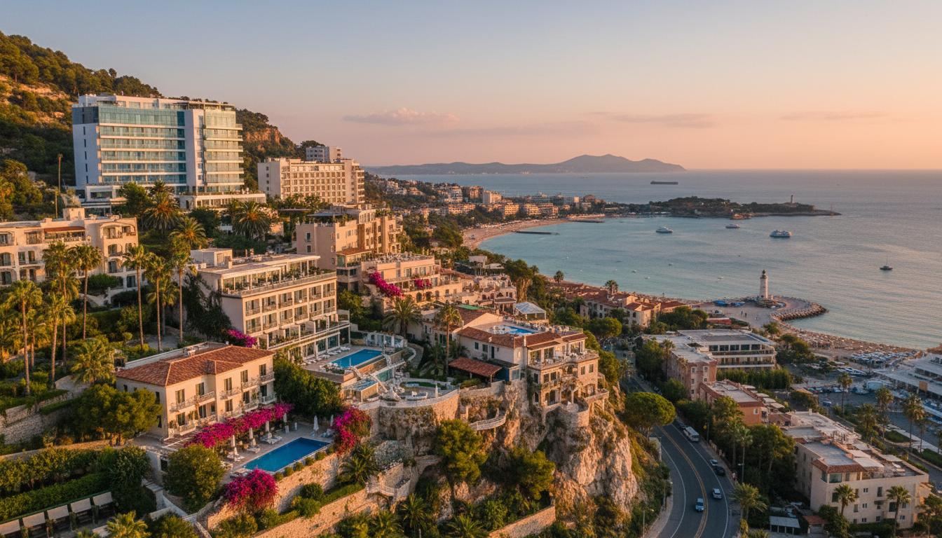 Agregator hoteli: jak działa i jak ułatwia rezerwacje online