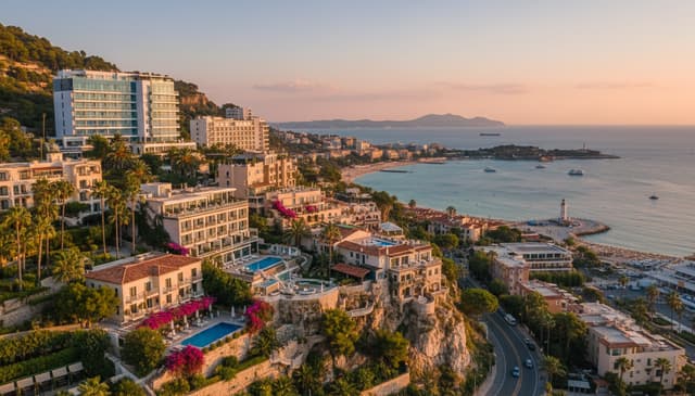 Agregator hoteli: jak działa i jak ułatwia rezerwacje online