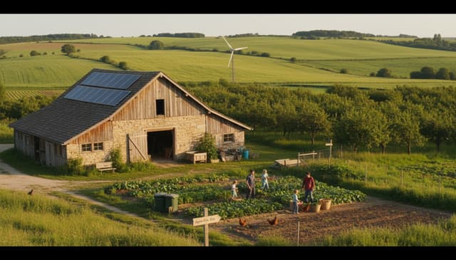 Agroturystyka ekonomiczna: praktyczny przewodnik dla początkujących
