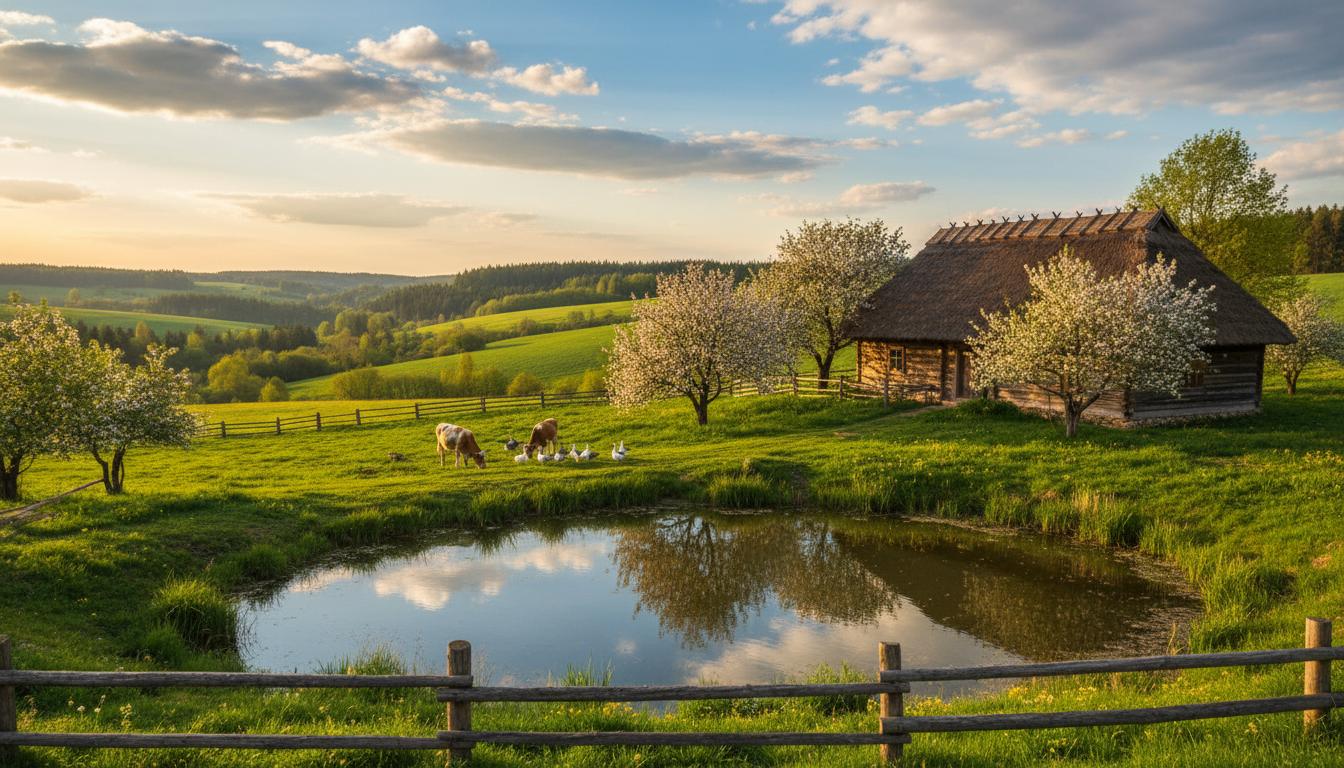 Agroturystyka Podlasie: praktyczny przewodnik po najlepszych miejscach