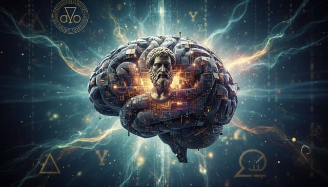 Sztuczna inteligencja a filozofia informacji: kluczowe zagadnienia