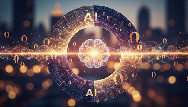 AI a filozofia relacji społecznych: jak sztuczna inteligencja zmienia nasze interakcje